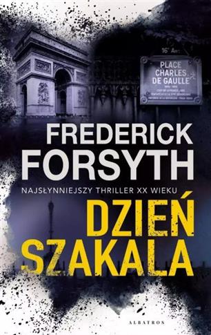 DZIEŃ SZAKALA