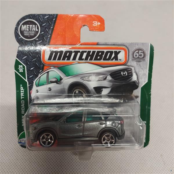 SAMOCHÓD MATCHBOX