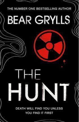 BEAR GRYLLS: THE HUNT