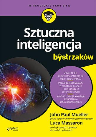 DLA BYSTRZAKÓW. SZTUCZNA INTELIGENCJA