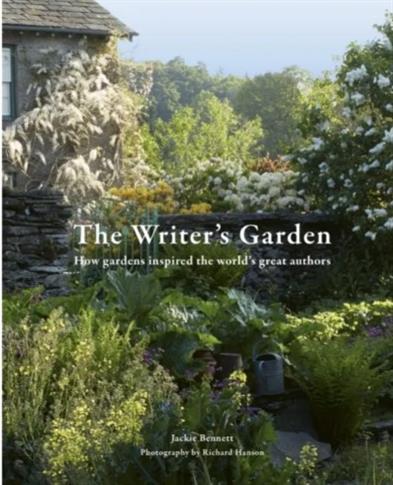 THE WRITER S GARDEN