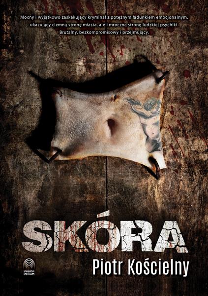 SKÓRA