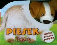 PIESEK POLDEK