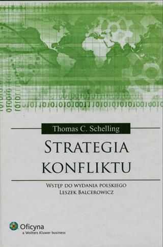 Strategia konfliktu