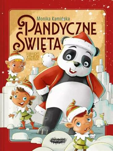 PANDYCZNE ŚWIĘTA  S.NOWY