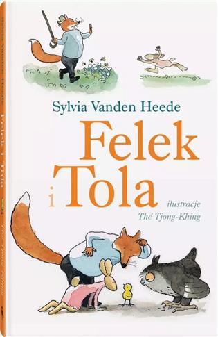 FELEK I TOLA