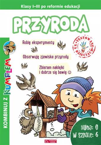 PRZYRODA