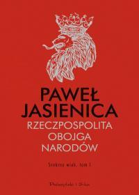 RZECZPOSPOLITA OBOJGA NARODÓW 1 SREBRNY WIEK