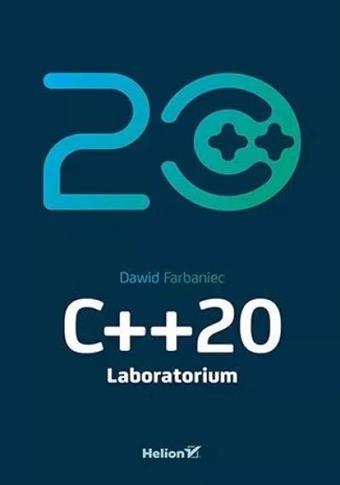 C++20. Laboratorium