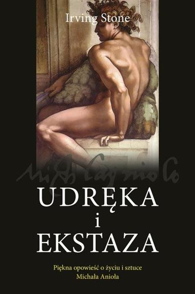 UDRĘKA I EKSTAZA