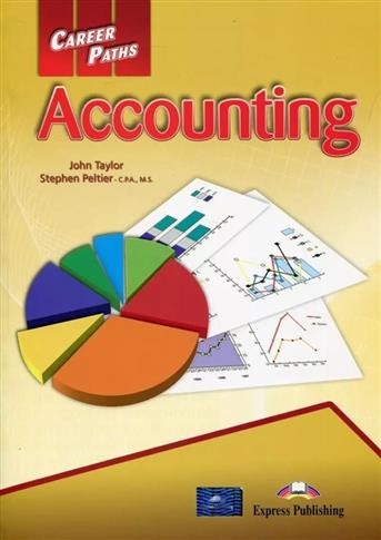 Career Paths. Accounting. Student's Book