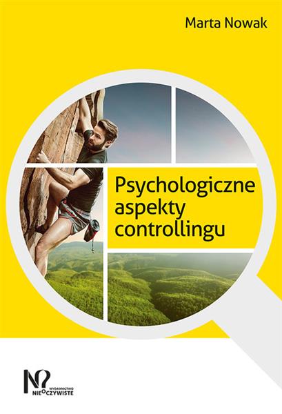 PSYCHOLOGICZNE ASPEKTY CONTROLLINGU