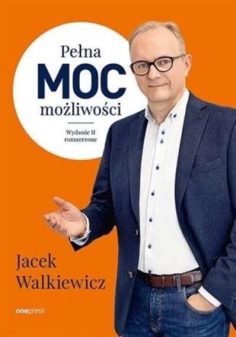 Pełna MOC możliwości, wydanie 2, rozszerzone