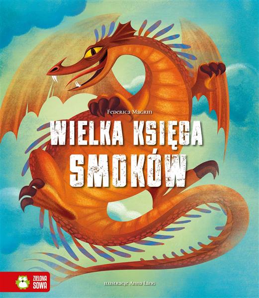 WIELKA KSIĘGA SMOKÓW