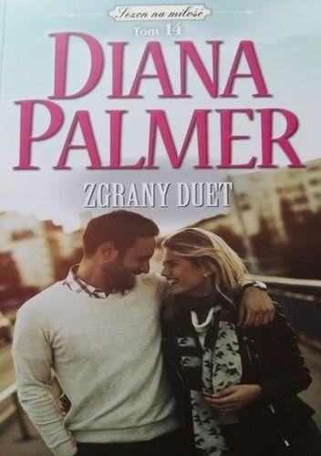 ZGRANY DUET D.PALMER POCKET