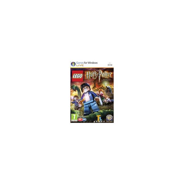 LEGO HARRY POTTER 5-7 (PC)