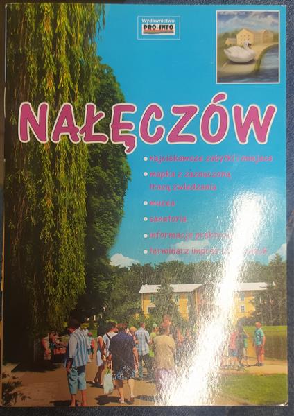 NAŁĘCZÓW