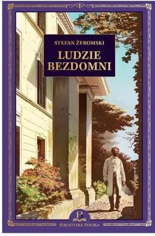 LUDZIE BEZDOMNI