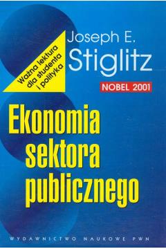 Ekonomia sektora publicznego