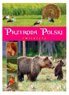 Przyroda Polski. Zwierzęta