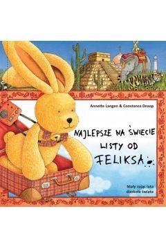 NAJLEPSZE NA ŚWIECIE LISTY OD FELIKSA