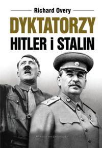 DYKTATORZY HITLER I STALIN