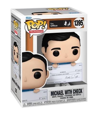 Funko POP! Television, figurka kolekcjonerska...