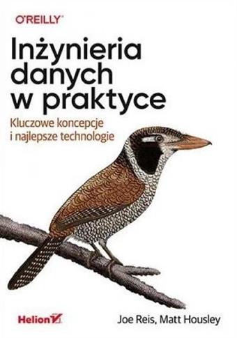 Inżynieria danych w praktyce