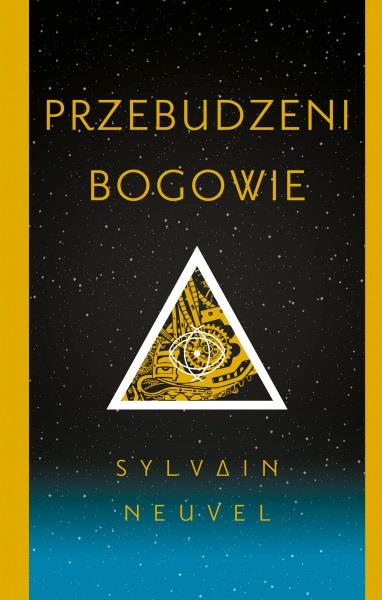 PRZEBUDZENI BOGOWIE