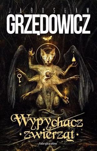 Wypychacz zwierząt, wydanie 3