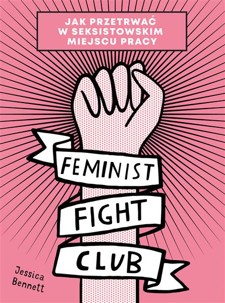 FEMINIST FIGHT CLUB
