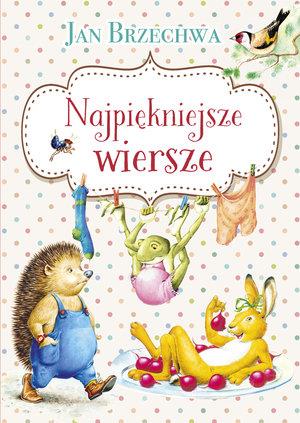 NAJPIĘKNIEJSZE WIERSZE