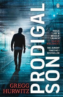 PRODIGAL SON : THE EXPLOSIVE AND THRILLING SUNDAY