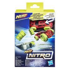 NERF NITRO BARRELSLAM