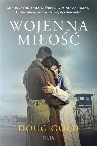 WOJENNA MIŁOŚĆ