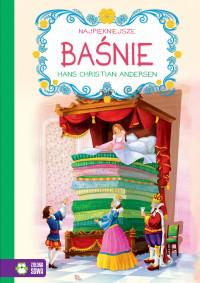 NAJPIĘKNIEJSZE BAŚNIE H.CH. ANDERSENA
