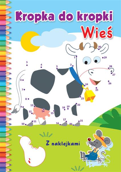 KROPKA DO KROPKI. WIEŚ