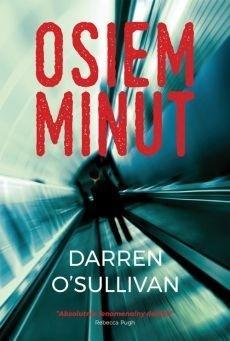 OSIEM MINUT