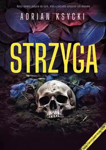 STRZYGA