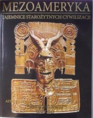 Aztekowie cz. 2.Tajemnice Starożytnych Cywilizacji