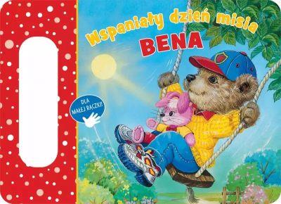WSPANIAŁY DZIEŃ MISIA BENA