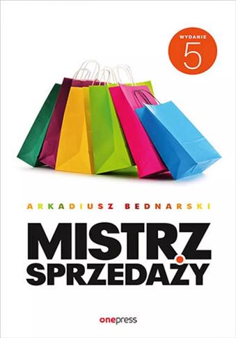 Mistrz sprzedaży