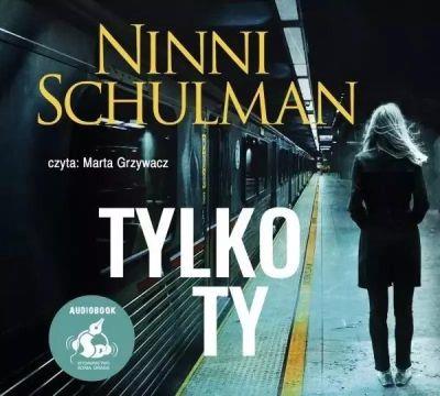 TYLKO TY. AUDIOBOOK