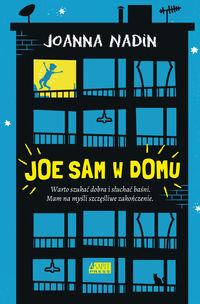 JOE SAM W DOMU