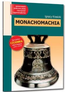 Monachomachia