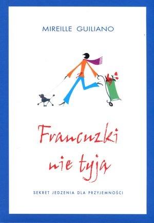 FRANCUZKI NIE TYJĄ