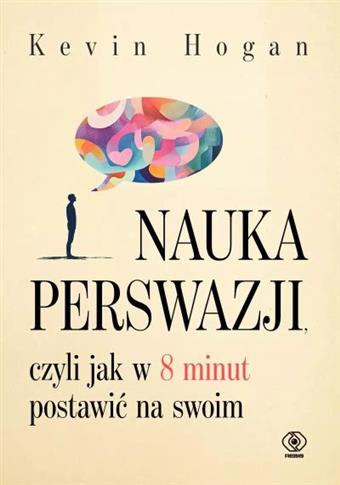 NAUKA PERSWAZJI - S.NOWY