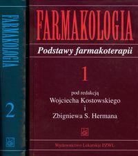 FARMAKOLOGIA TOM 1-2