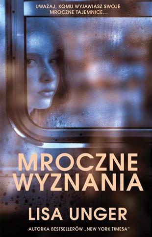 MROCZNE WYZNANIA