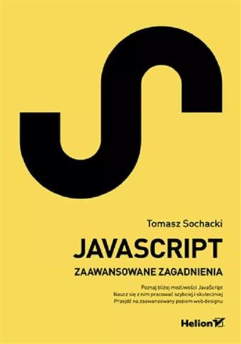 JavaScript. Techniki zaawansowane